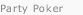Bonos Party Poker